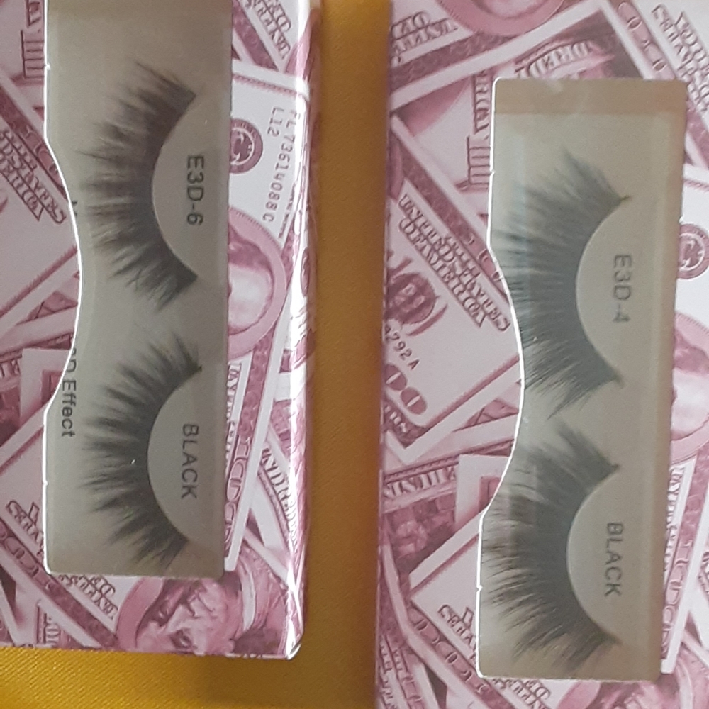 Lashez - Picture 2 of 2